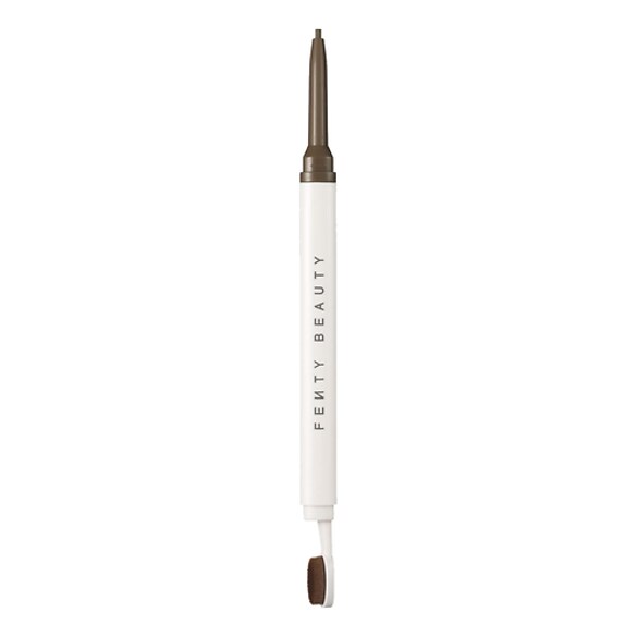 Brow MVP Ultra Fine Brow Pencil & Styler - Kredka do brwi, FENTY BEAUTY