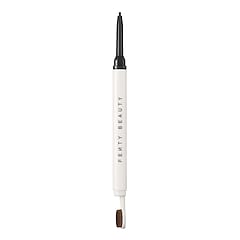 Brow MVP Ultra Fine Brow Pencil & Styler - Matita sopracciglia con pennello, FENTY BEAUTY