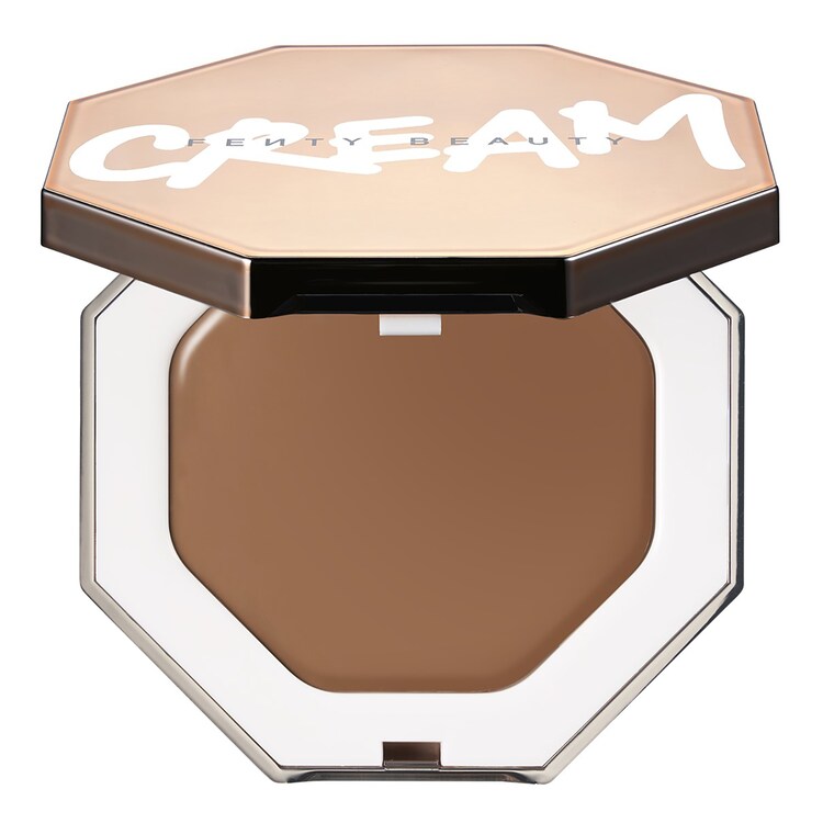 CHEEKS OUT FREESTYLE CREAM BRONZER - Bronzer in crema