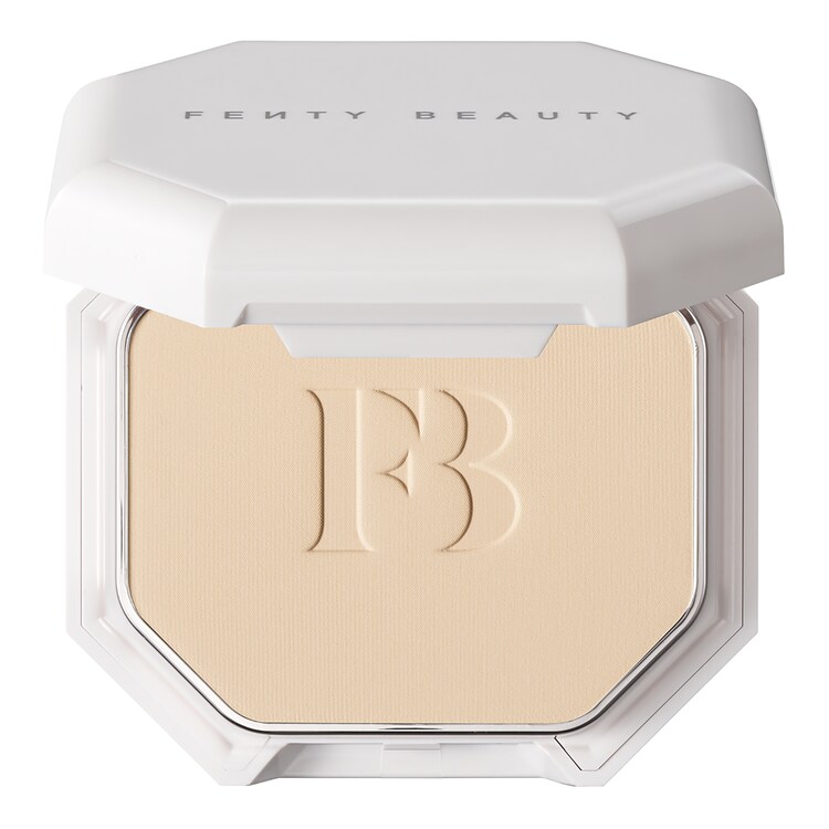 Pro Filt'r Soft Matte - Powder Foundation