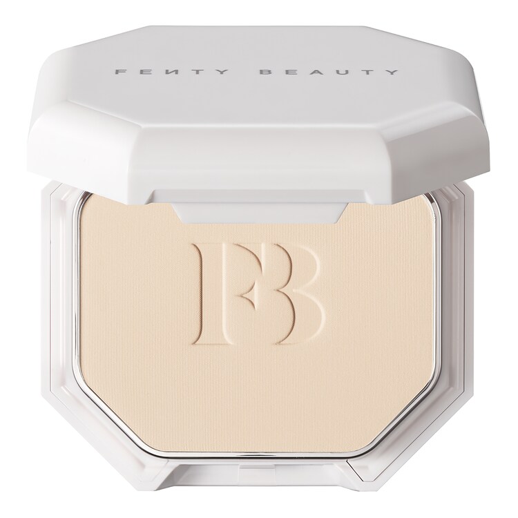 Pro filt'r soft matte powder - Fondotinta Compatto Mat 