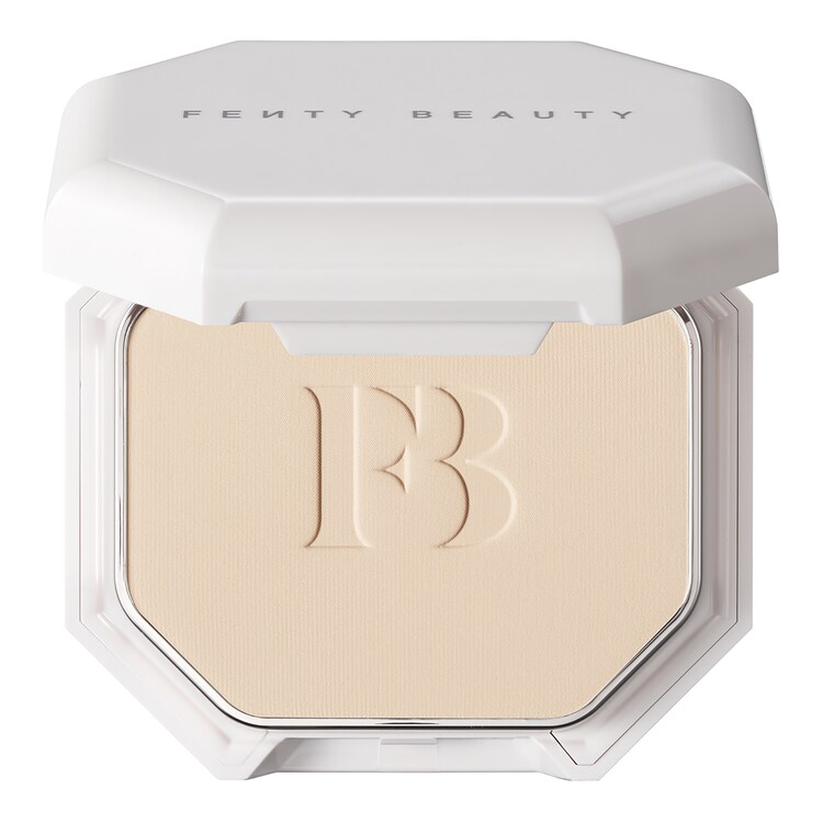 Pro filt'r soft matte powder - Fondotinta Compatto Mat 