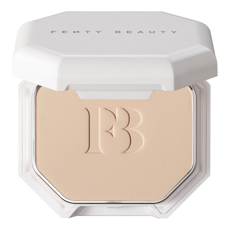 Pro Filt'r Soft Matte Powder Foundation – Podkład w pudrze