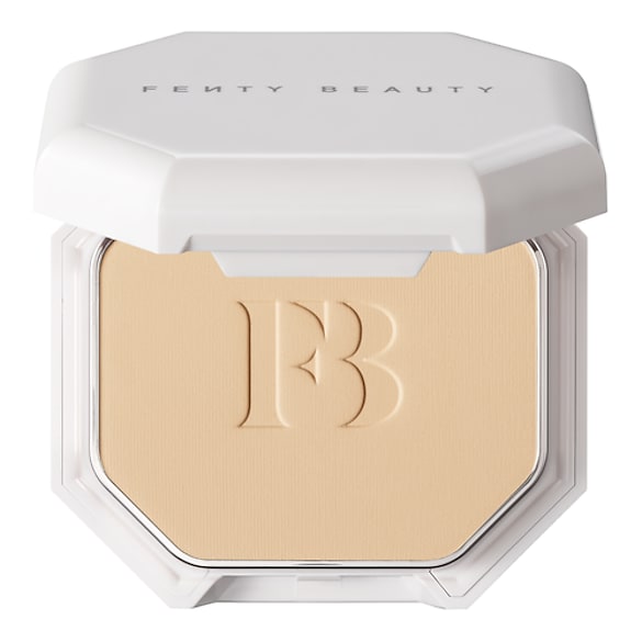 Pro filt'r soft matte powder - Fondotinta Compatto Mat , FENTY BEAUTY