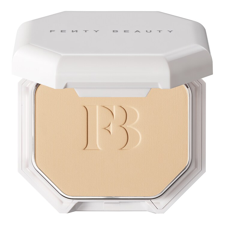 Pro filt'r soft matte powder - Fondotinta Compatto Mat 