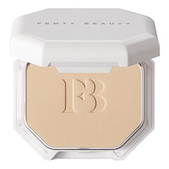 Pro filt'r soft matte powder - Fondotinta Compatto Mat , FENTY BEAUTY