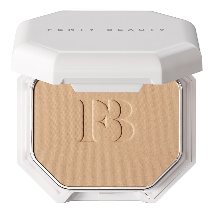 Pro filt'r soft matte powder - Fondotinta Compatto Mat 