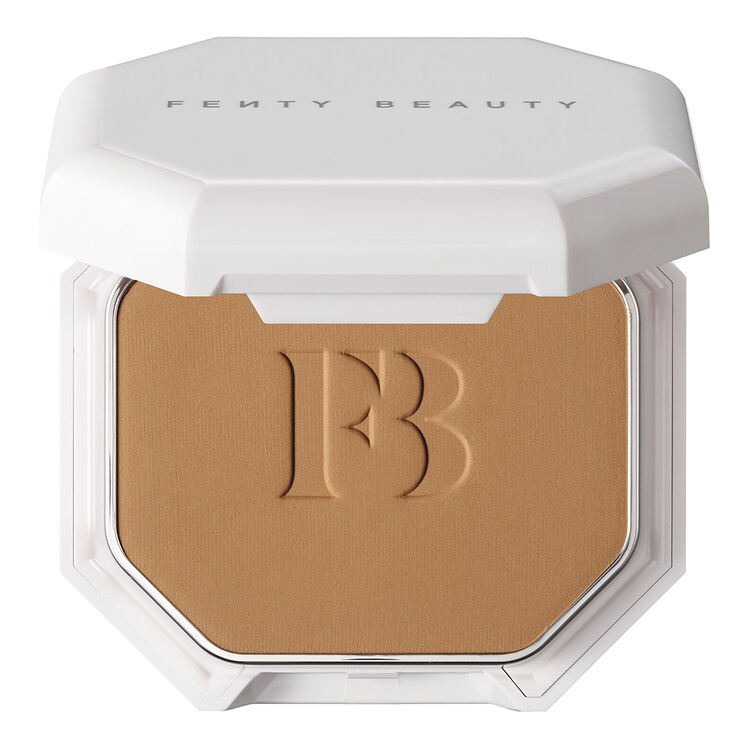 Pro filt'r soft matte powder - Fondotinta Compatto Mat 