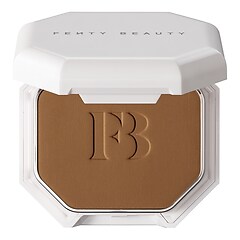 Pro filt'r soft matte powder - Base Mate em Pó , Fenty Beauty by Rihanna