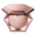Diamond Bomb All-Over Diamond Veil - Iluminador