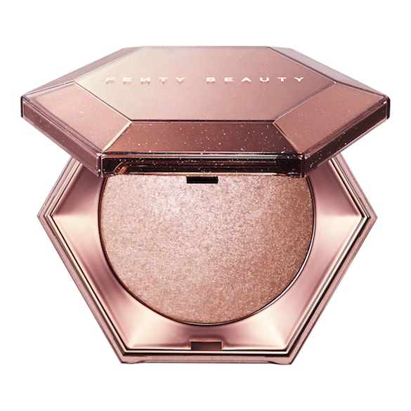 Diamond Bomb All-Over Diamond Veil - Iluminador, Fenty Beauty by Rihanna