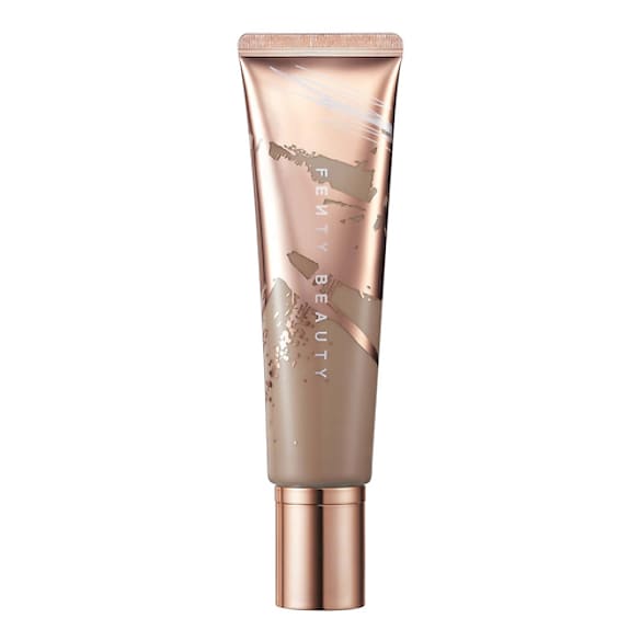 Body sauce - Body tint highlighter, Fenty Beauty