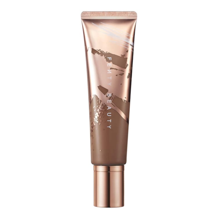 Body sauce - Fond de teint corps