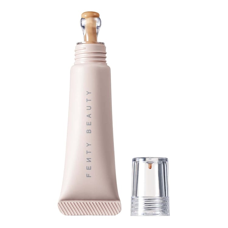 Bright fix - Eye brightener