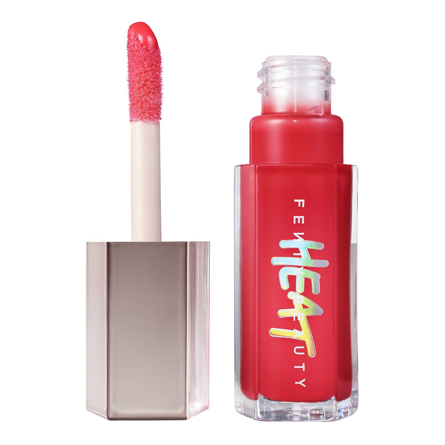 FENTY BEAUTY - Gloss Bomb Heat - Lesk na rty