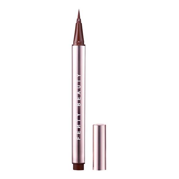 Flyliner - Eyeliner Líquido de Larga Duración, Fenty Beauty
