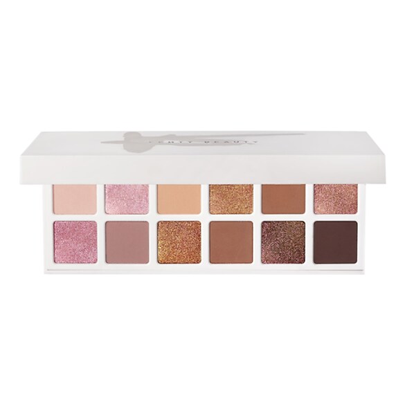 Bomb Posse Mega Mix & Match - Paleta farduri de pleoape, Fenty Beauty