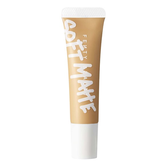Pro filt'r soft matte - Fond de teint longue tenue format voyage, FENTY BEAUTY
