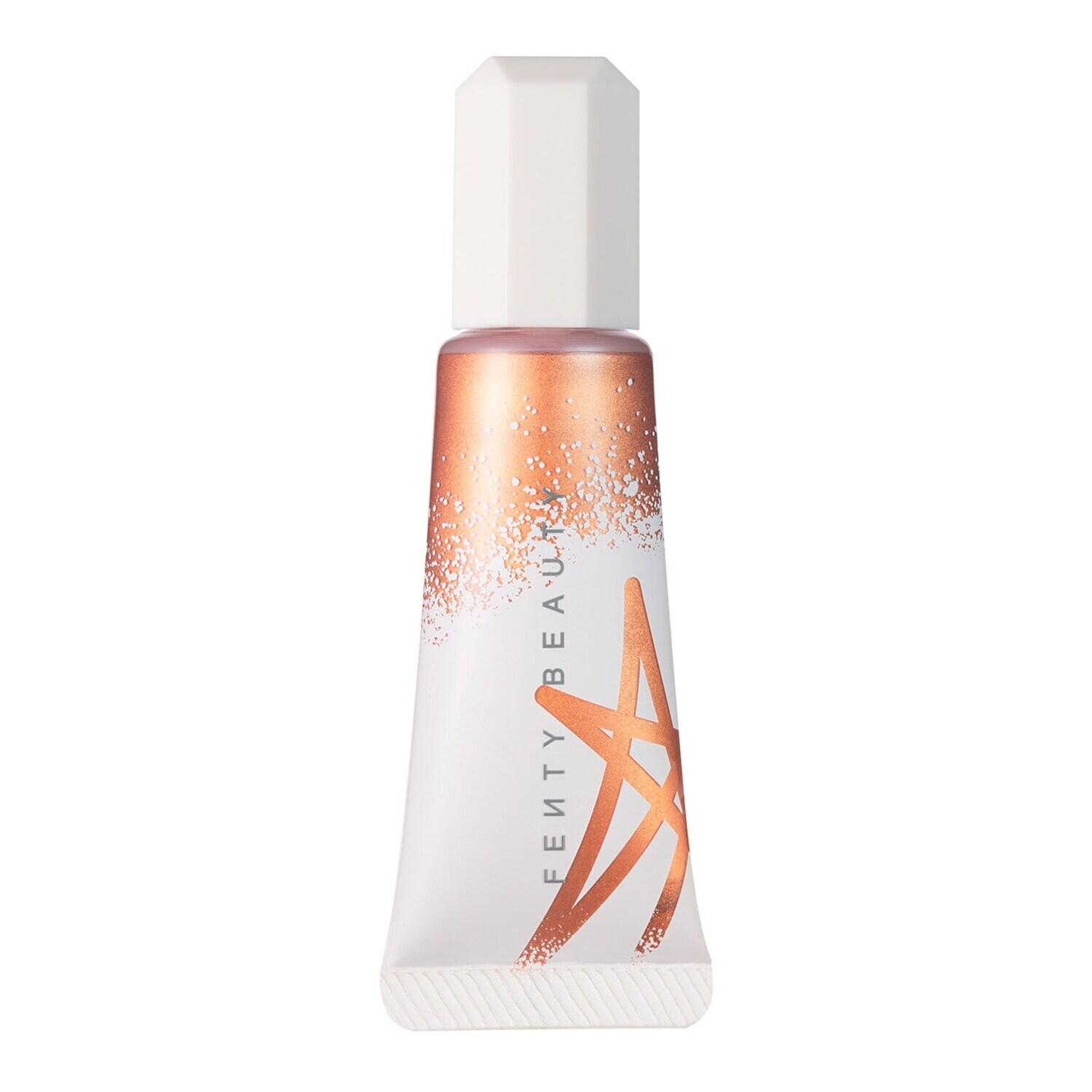 FENTY BEAUTY - Liquid Killawatt  Fluid Freestyle Highlighter - Tekutý rozjasňovač