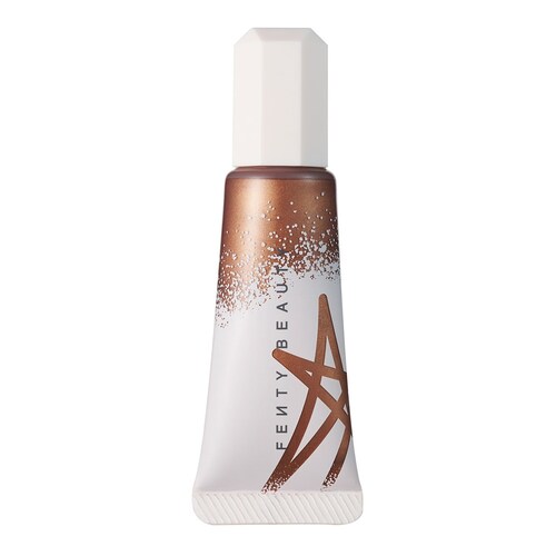 Fenty Beauty - Liquid Killawatt - Fluid Freestyle Highlighter - Liquid Killawatt 05 Butta Brownie - For Women