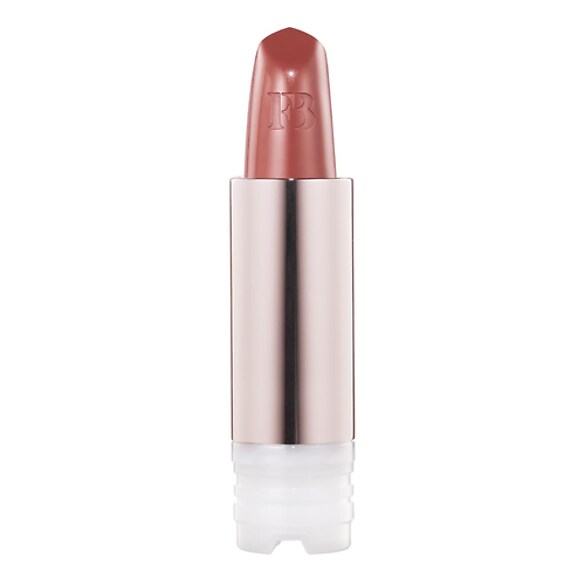 Fenty Icon Semi Matte Refillable Lipstick - Náplň polomatné rtěnky, FENTY BEAUTY