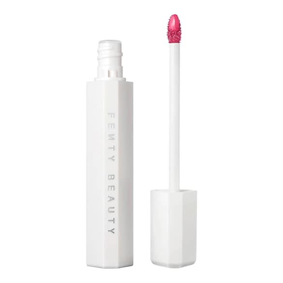 Poutsicle Hydrating Lip Stain - Barra de labios líquida, Fenty Beauty