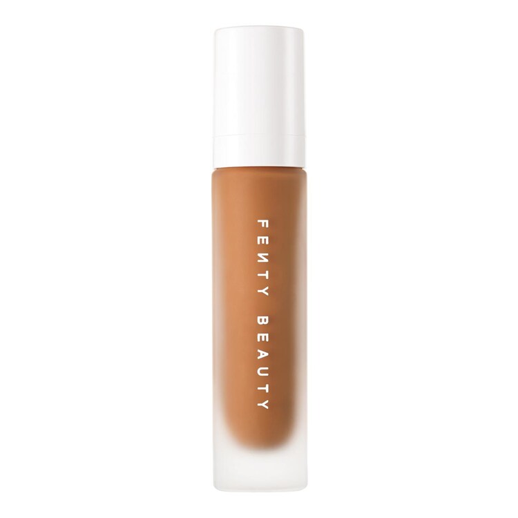 Pro Filt'r Soft Matte Longwear Foundation - Trwały podkład do twarzy