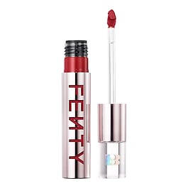 Fenty Icon Velvet Liquid Lipstick - Flüssiger Lippenstift