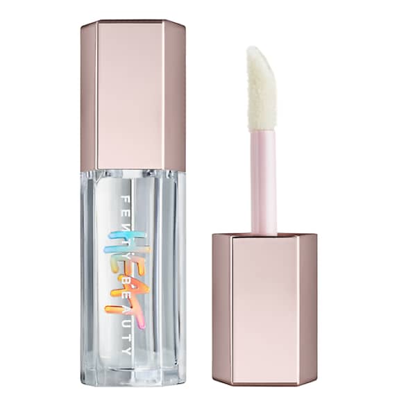 Gloss Bomb Heat - Lip Luminizer and Plumper, Fenty Beauty