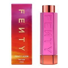 Fenty Icon - Custodia per rossetto semi-opaco, FENTY BEAUTY