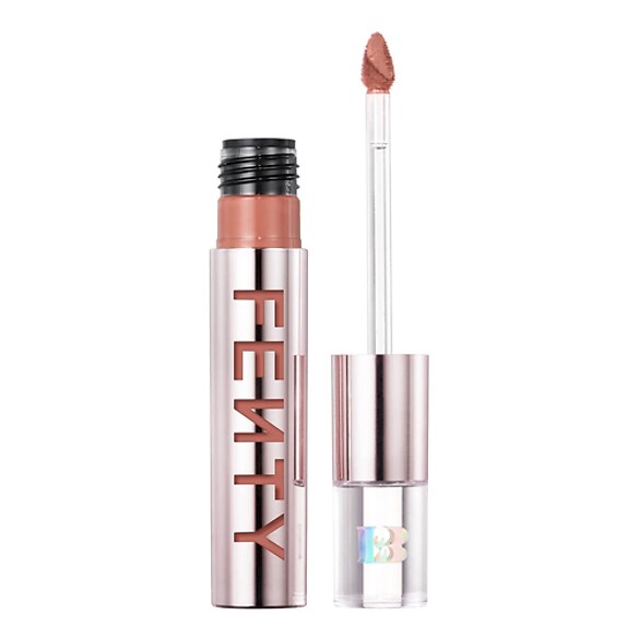 Fenty Icon Velvet Liquid Lipstick - Rouge à lèvres mat liquide, FENTY BEAUTY