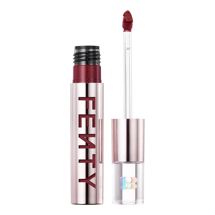 Fenty Icon Velvet Liquid Lipstick - Rossetto mat liquido 