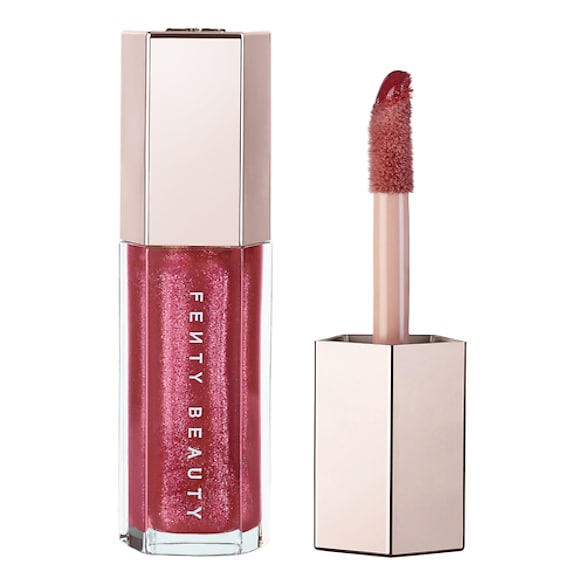 Gloss Bomb Universal Lip Luminizer - Gloss à lèvres au beurre de karité, FENTY BEAUTY