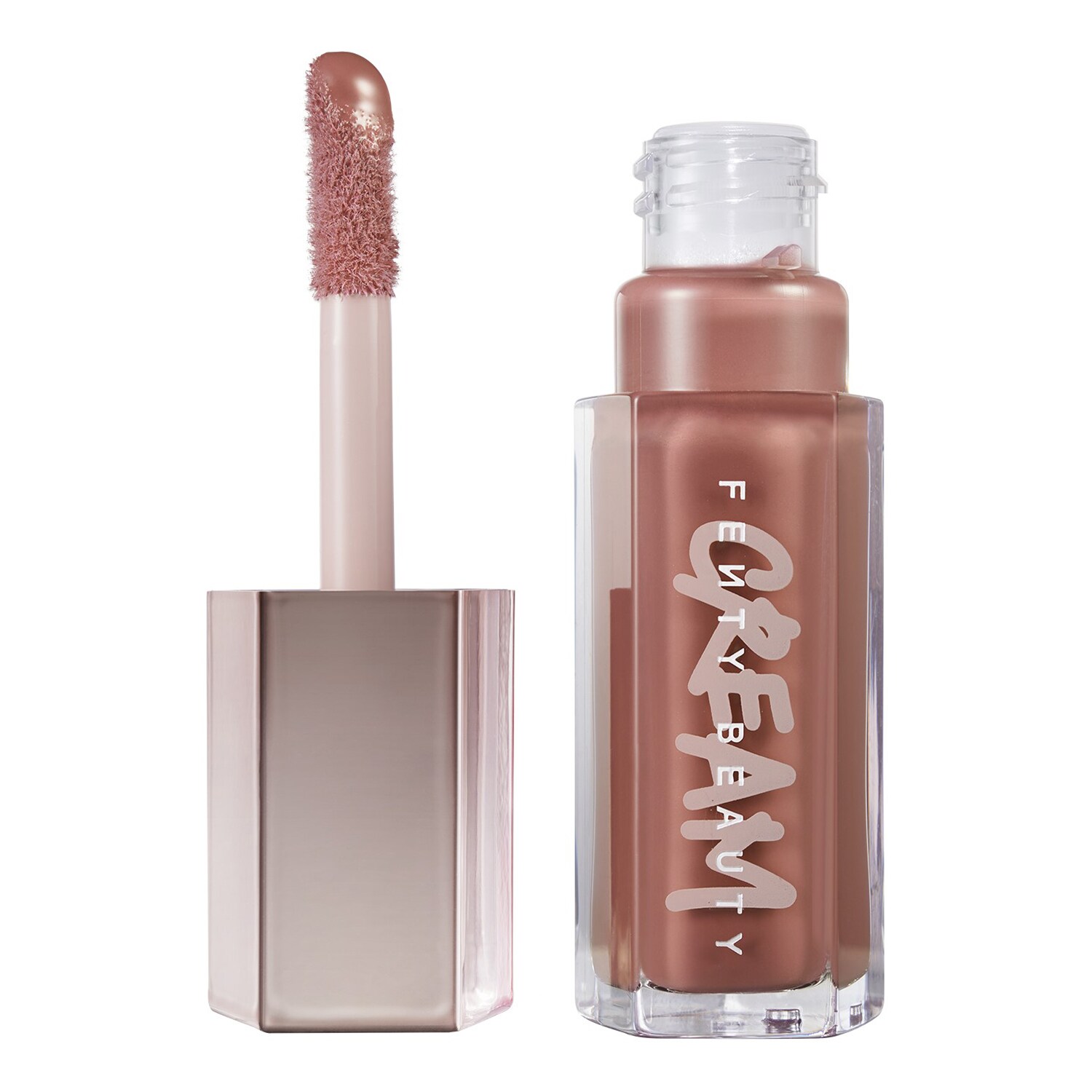 FENTY BEAUTY - Gloss Bomb Cream - Intenzivní lesk na rty