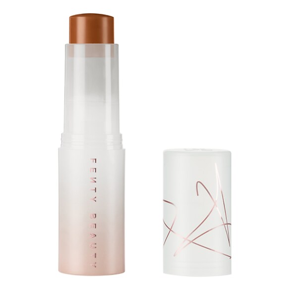 Eaze Drop Blur + Smooth Tint Stick - Base de maquillaje en stick, Fenty Beauty