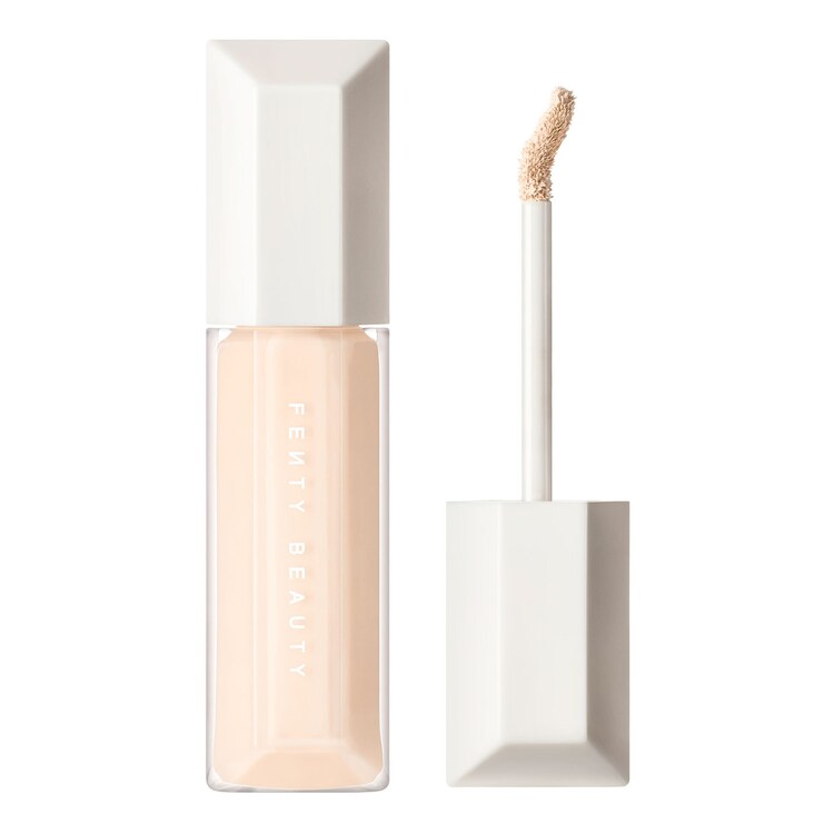 We're Even Hydrating longwear concealer