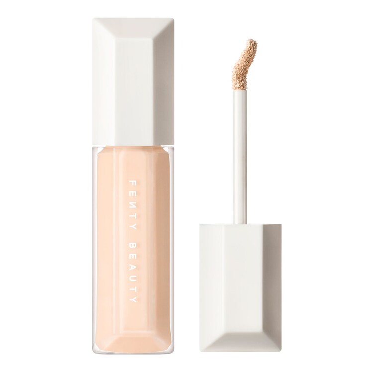 We're Even Hydrating longwear concealer