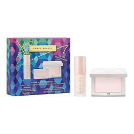 Primer Essentials Instant Mattifying image
