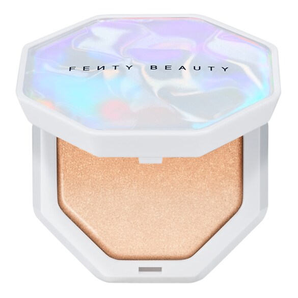 Demi' Glow Light - Highlighter diffusant, FENTY BEAUTY