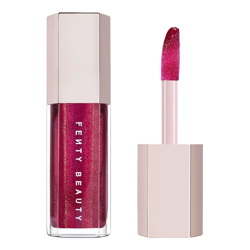 Fenty Beauty - Gloss Bomb Universal Lip Luminizer - Gloss Bomb Universal L Lumi Fuschia Flex - For Women
