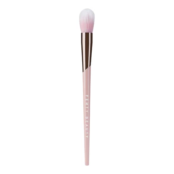 Precision Highlighter Brush - Pennello per illuminante, FENTY BEAUTY