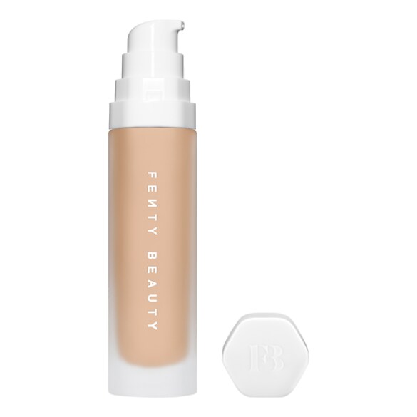 Soft' Lit Naturally Luminous Foundation - Base, Fenty Beauty by Rihanna