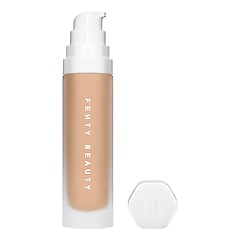 Soft' Lit Naturally Luminous Foundation - Base de maquillaje hidratante, Fenty Beauty
