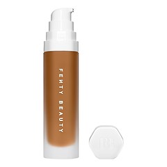 Soft' Lit Naturally Luminous Foundation - Fondotinta coprente e idratante, FENTY BEAUTY