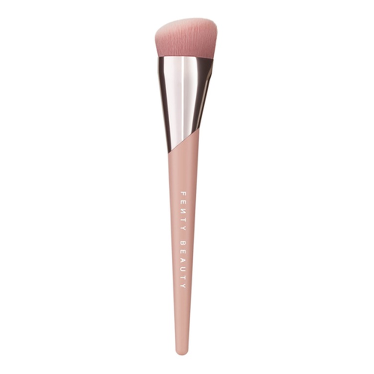 Precision Foundation Brush - Pinceau maquillage