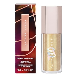 Gloss Bomb Oil - Huile pour les lèvres - Brillant et lumineux image