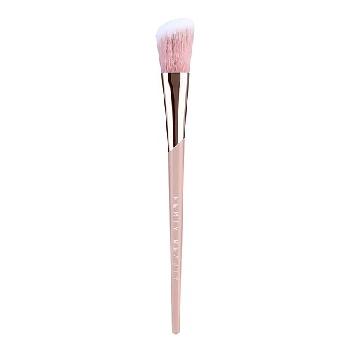 Blush Brush 155 - Pędzel do różu