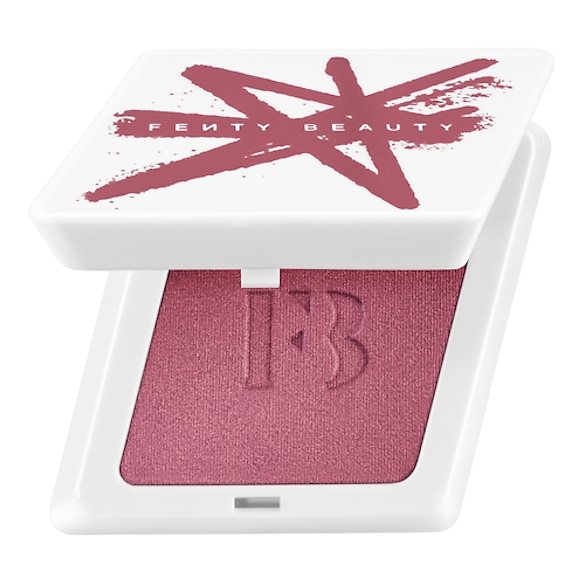 Fenty Cheeks - Blush em pó, Fenty Beauty by Rihanna