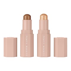 Mini Match Stix Duo Contour & Highlighter Set - Duo Stick Contour & Enlumineur, FENTY BEAUTY