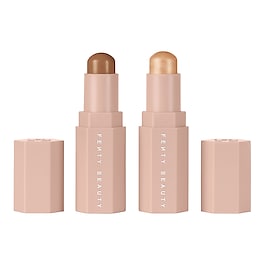 Mini Match Stix Duo Contour & Highlighter Set - Duo Stick Contour & Enlumineur image